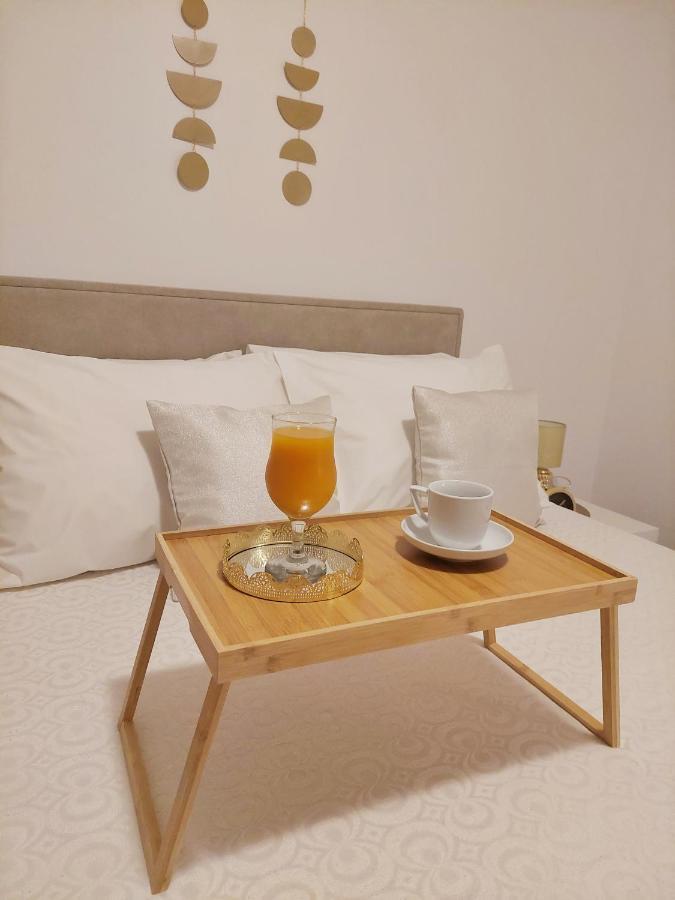 Apartman Golden Star Split Exterior photo