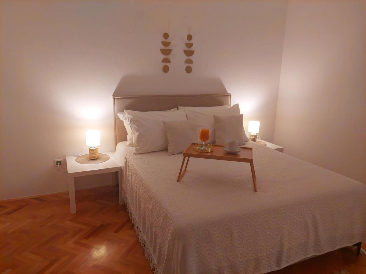 Apartman Golden Star Split Exterior photo